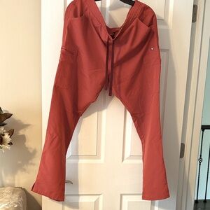 Figs Women's  Clay Scrub Pants